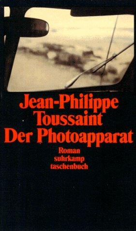 Der Photoapparat