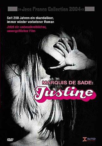 Marquis de Sade - Justine