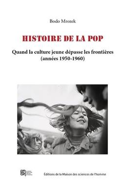 Histoire de la pop : quand la culture jeune dépasse les frontières (années 1950-1960)