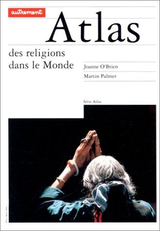 Atlas des religions dans le monde