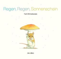 Regen, Regen, Sonnenschein