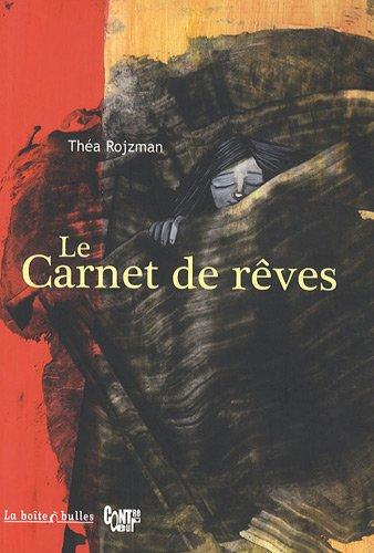 Le carnet de rêves