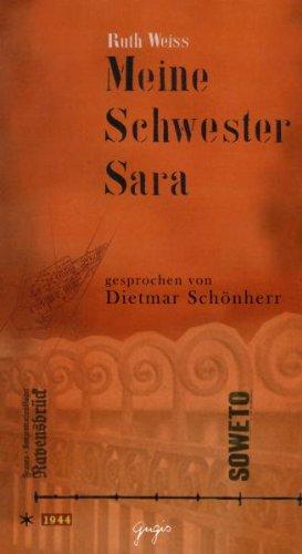 Meine Schwester Sara