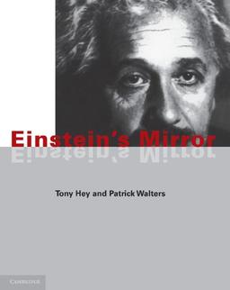 Einstein's Mirror