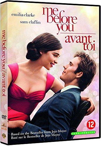 Avant toi - me before you [FR Import]