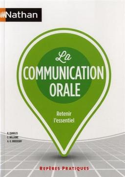 La communication orale : retenir l'essentiel