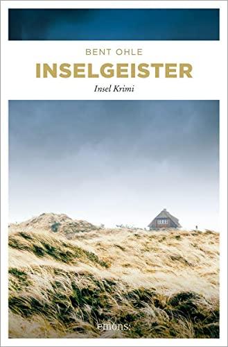 Inselgeister: Insel Krimi