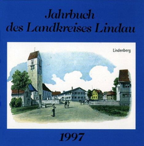 Jahrbuch des Landkreises Lindau 1997, 12. Jahrgang