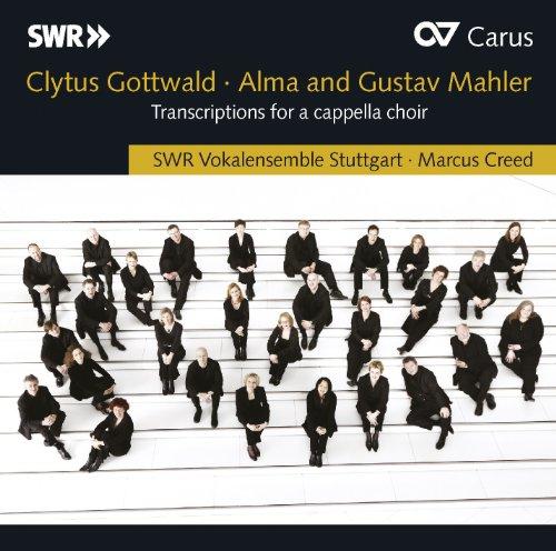 Gottwald/Mahler: Transkriptionen für Chor a cappella