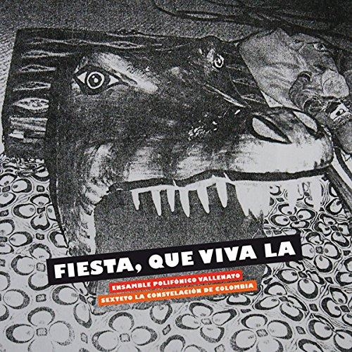 Fiesta,Que Viva la