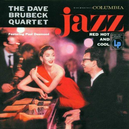 Jazz: Red,Hot and Cool