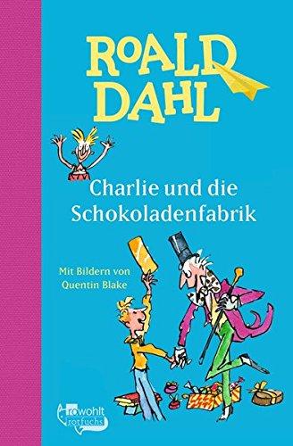 Charlie und die Schokoladenfabrik