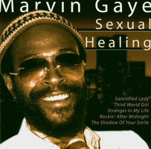 Sexual Healing