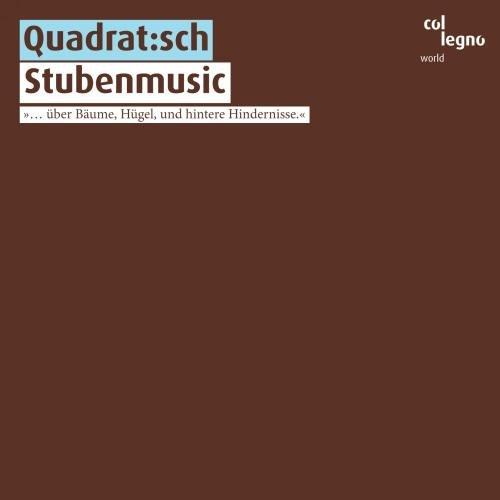 Stubenmusic