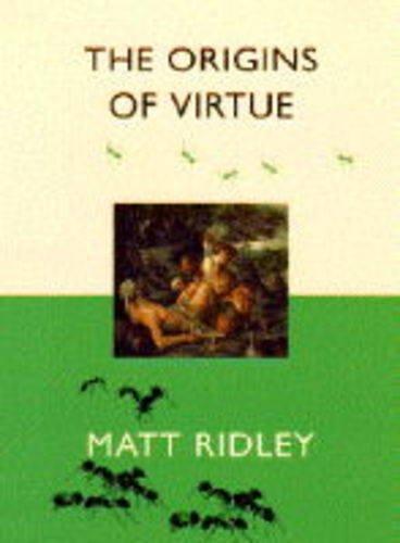 The Origin of Virtue