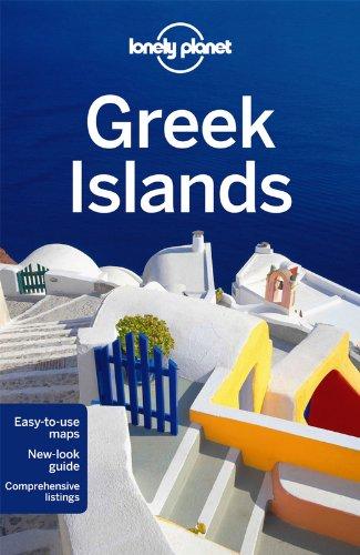 Greek islands