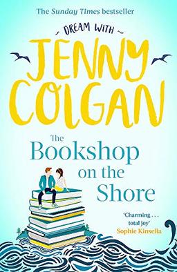 The Bookshop on the Shore