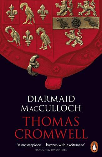 Thomas Cromwell: A Life