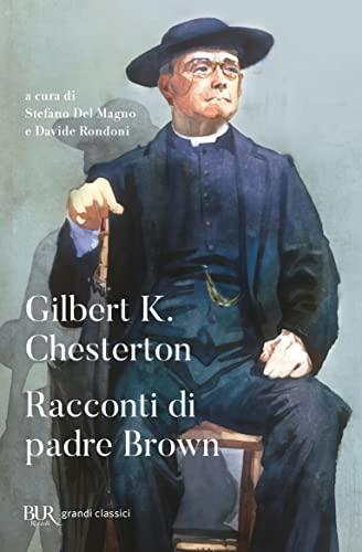 Racconti di Padre Brown