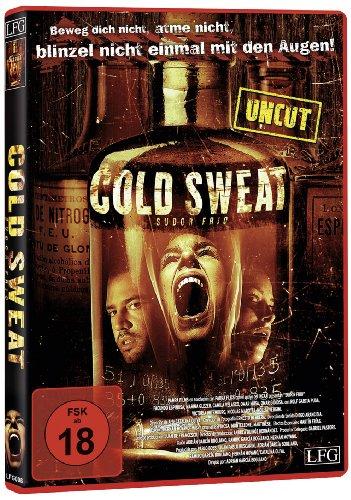 Cold Sweat (Uncut)