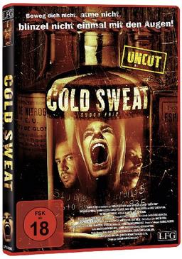 Cold Sweat (Uncut)