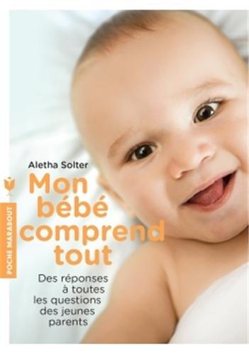 Mon bébé comprend tout