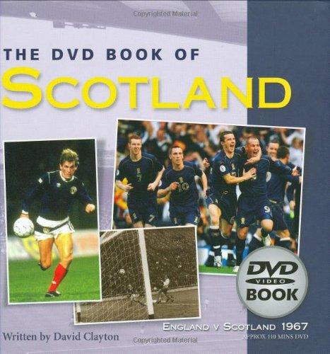 The Dvd Book of Scotland