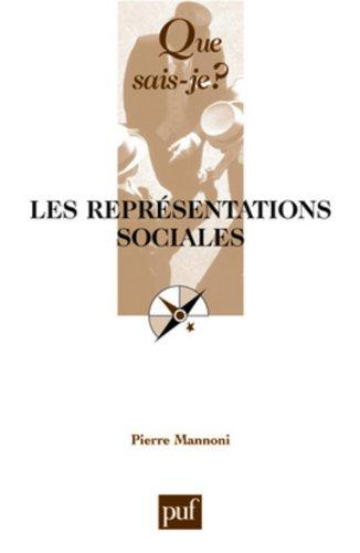 Les représentations sociales