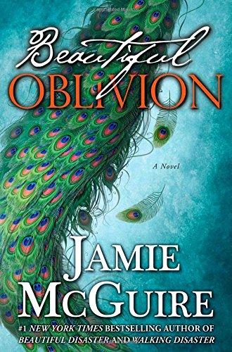 Beautiful Oblivion Limited Edition: A Novel (The Maddox Brothers Series)