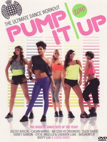 Pump It Up 2010 [UK Import]