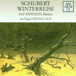 Schubert Winterreise Mueller