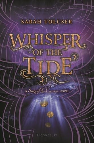 Whisper of the Tide (Song of the Current)