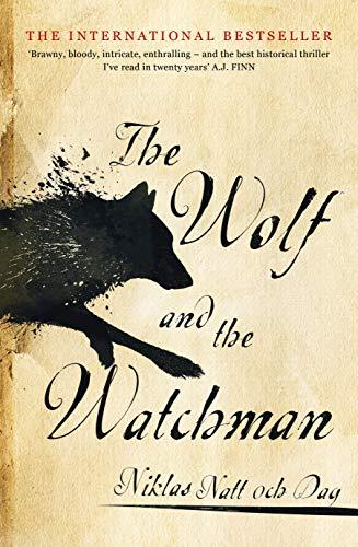 The Wolf and the Watchman