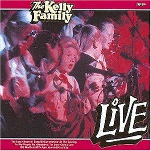 Kelly Family-Live