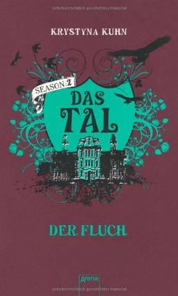 Das Tal. Season 2.1.  Der Fluch