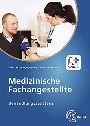 Medizinische Fachangestellte Behandlungsassistenz