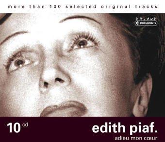 Edith Piaf