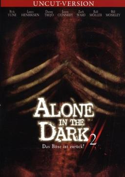 Alone in the Dark 2 (Uncut Version)