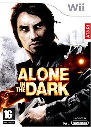 Alone in the dark [FR Import]