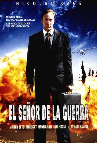 El Señor De La Guerra [Import espagnol]