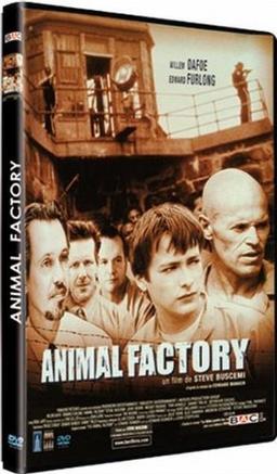 Animal factory [FR Import]