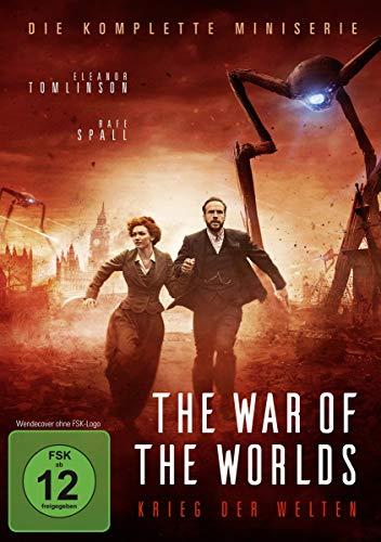 The War of the Worlds - Krieg der Welten