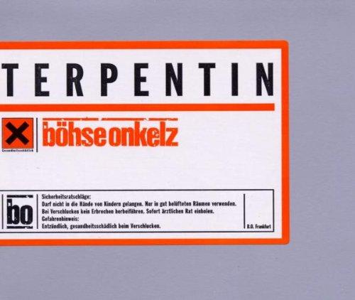 Terpentin