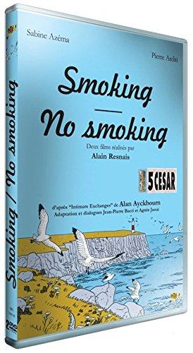 Smoking ; no smoking [FR Import]