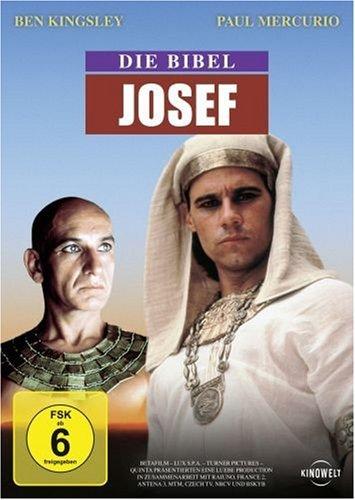 Die Bibel: Josef