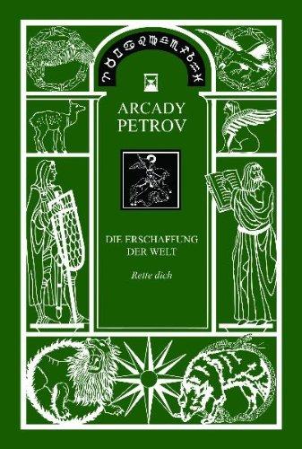 Petrov, A: Rette Dich