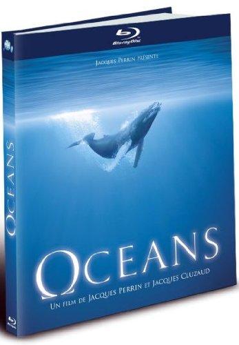 Océans [Blu-ray] [FR Import]