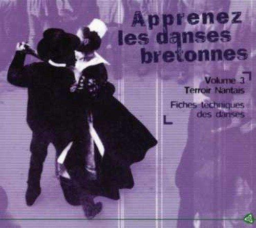 Apperenez les Danses Bret.3