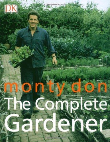 Complete Gardener (The)