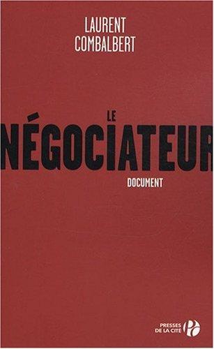 Le négociateur : document